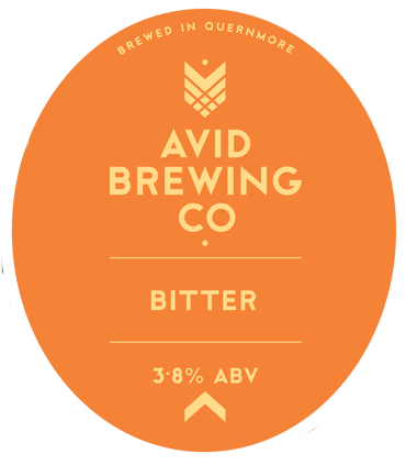 Bitter