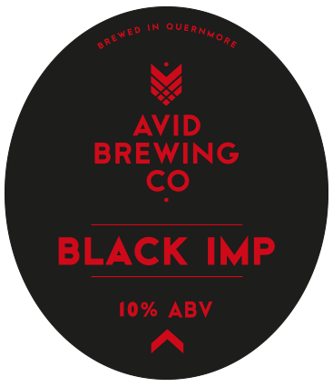 The Black Imp