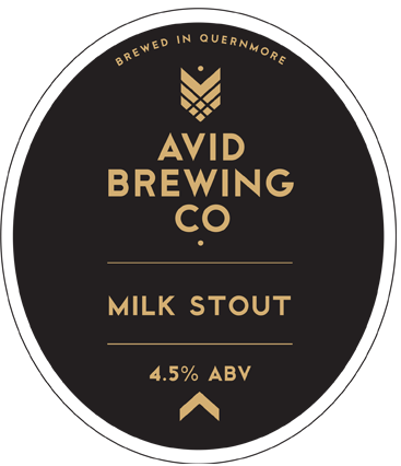 Milk Stout