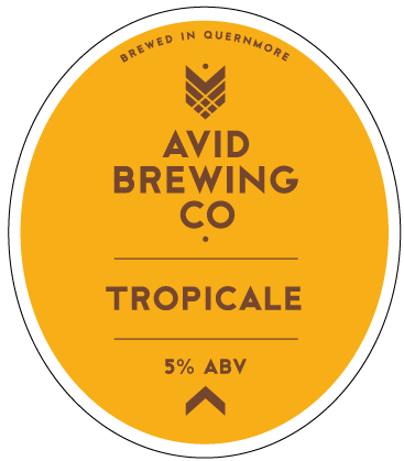 Tropic Ale